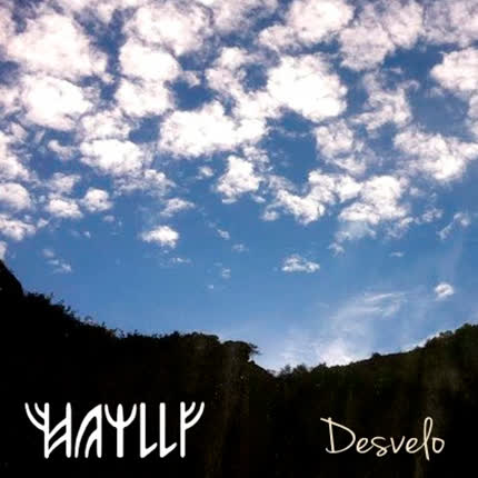 Carátula GRUPO HAYLLI - Desvelo