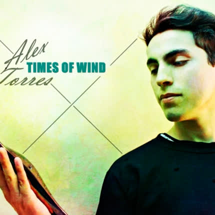 Carátula Times Of Wind