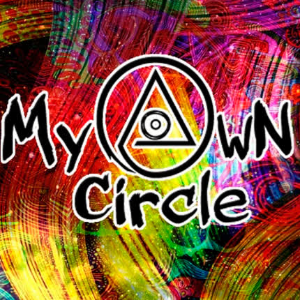 Carátula MY OWN CIRCLE - My Way EP
