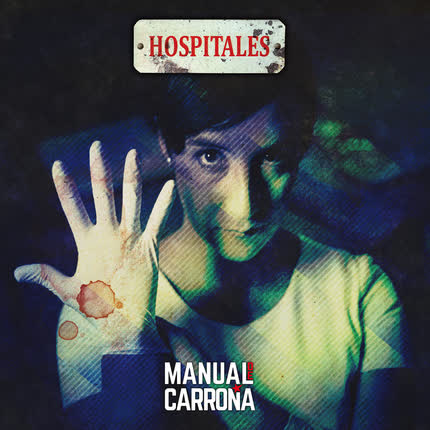 Carátula MANUAL DE CARROÑA - Hospitales