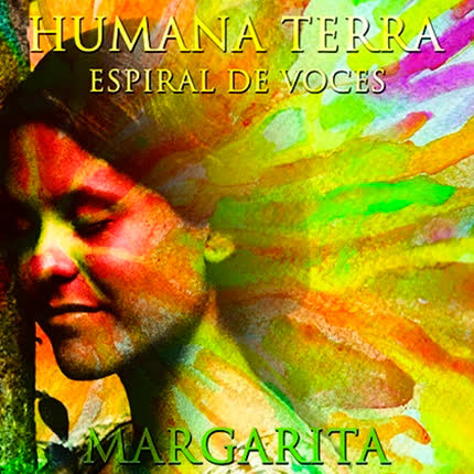 Carátula Humana Terra - Espiral <br/>de Voces 