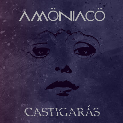 Carátula AMONIACO - Castigarás