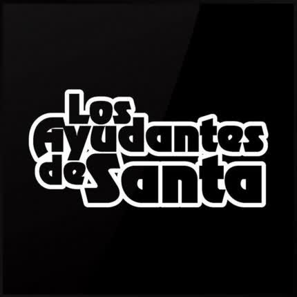 Carátula LOS AYUDANTES DE SANTA - Un Paso Mas