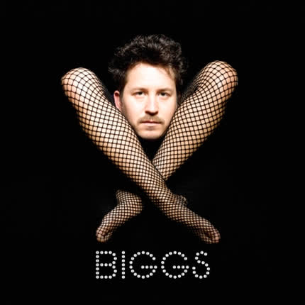Carátula JOSE BIGGS - Biggs