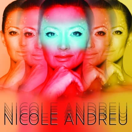 Carátula NICOLE ANDREU - Nicole Andreu