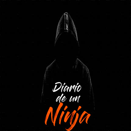 Carátula Diario De Un Ninja