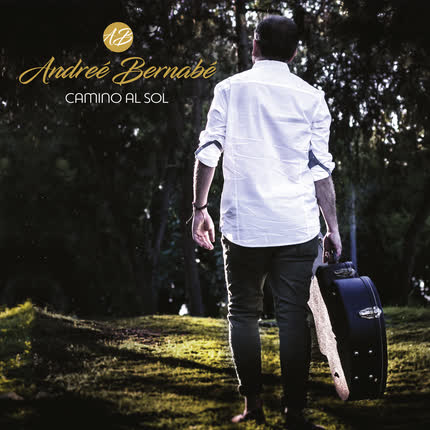 Carátula ANDREE BERNABE - Camino al Sol (Single)