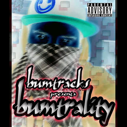 Carátula BUMTRACKS - Bumtrality