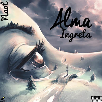 Carátula NAOT - Alma Ingrata