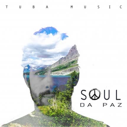 Carátula TUBA MUSIC - Soul da Paz