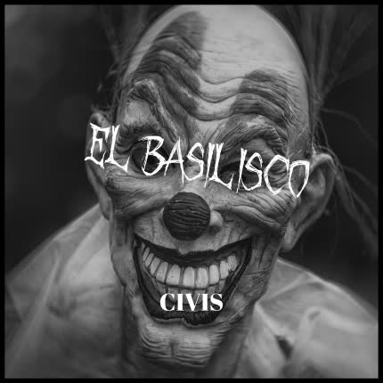 Carátula CIVIS - El Basilisco