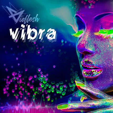 Carátula Vibra