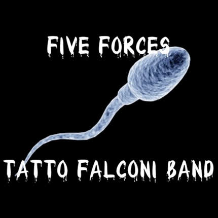 Carátula TATTO FALCONI TTF - Five Forces
