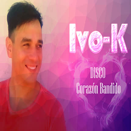 Carátula IVO-K - Corazón Bandido