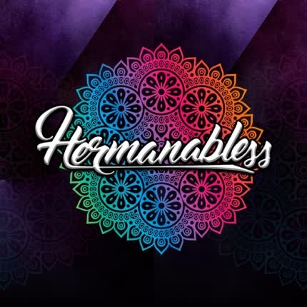 Carátula HERMANABLESS - Hermanabless