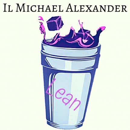 Carátula IL MICHAEL ALEXANDER - Lean