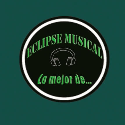 Carátula ECLIPSE MUSICAL - Lo Mejor De