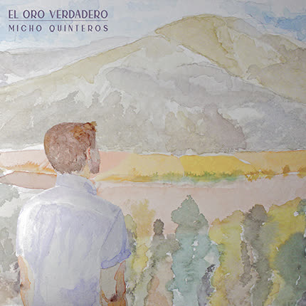 Carátula El Oro Verdadero (Single)