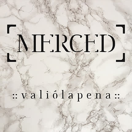 Carátula MERCED - Valió La Pena