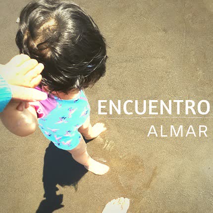 Carátula ALMAR - Encuentro