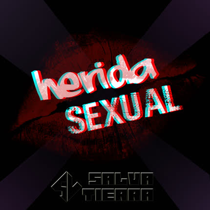 Carátula Herida Sexual