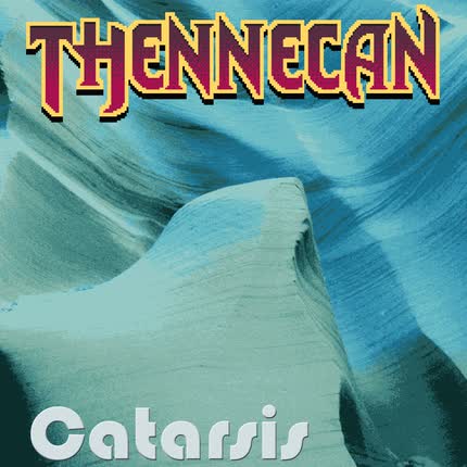 Carátula THENNECAN - Catarsis