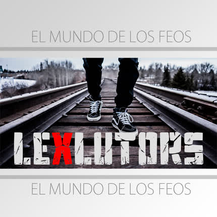 Carátula LEX LUTORS - El Mundo de los Feos