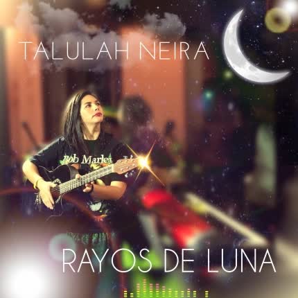 Carátula Rayos de Luna