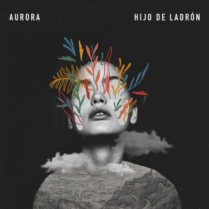 Carátula HIJO DE LADRON - Aurora