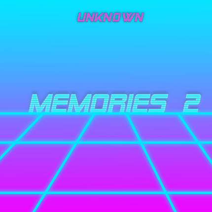 Carátula UNKN0WN - Memories 2