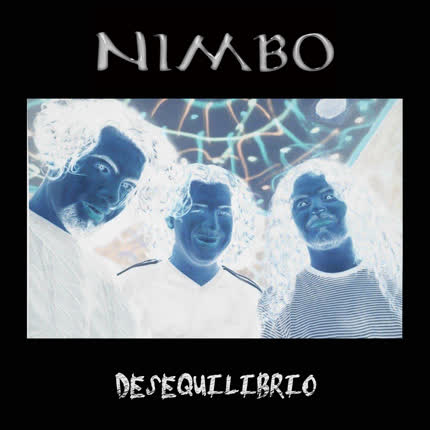 Carátula NIMBO - Desequilibrio