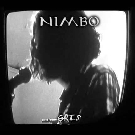 Carátula NIMBO - Gris