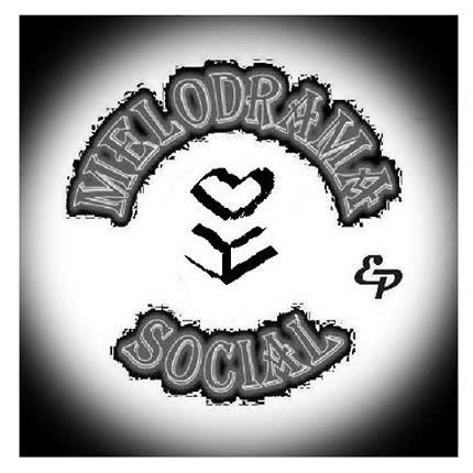 Carátula MELODRAMA SOCIAL - Melodrama Social