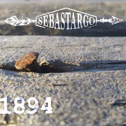 Carátula SEBASTARGO - 1894