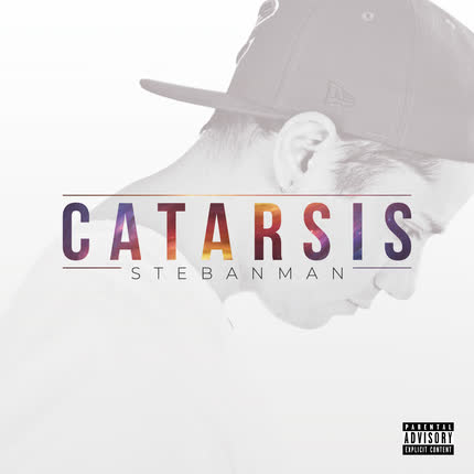 Carátula STEBANMAN - Catarsis