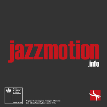 Carátula JazzMotion 2020