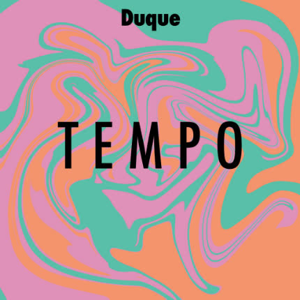 Carátula DUQUE - Tempo
