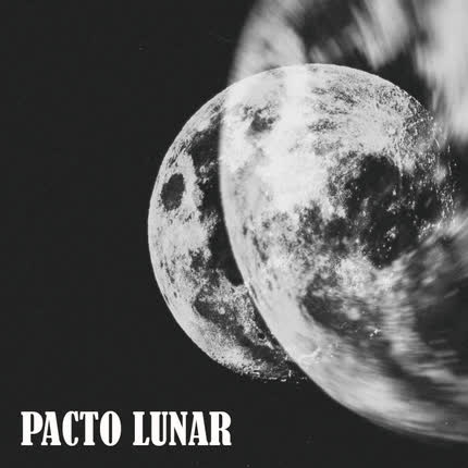 Carátula RADIOQUIMERA - Pacto Lunar