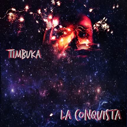 Carátula TIMBUKA - La Conquista