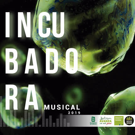 Carátula CENTRO DE PRODUCCION MUSICAL MUNICIPAL QUILICURA - La Incubadora Musical 2019
