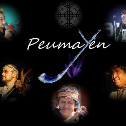 Carátula Peumayen