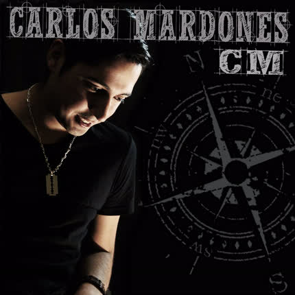 Carátula CARLOS MARDONES - Nuestro Viaje