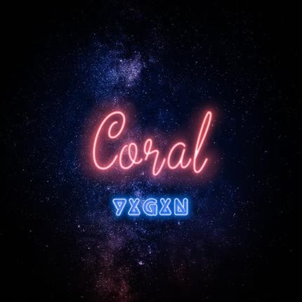 Carátula YXGXN - Coral