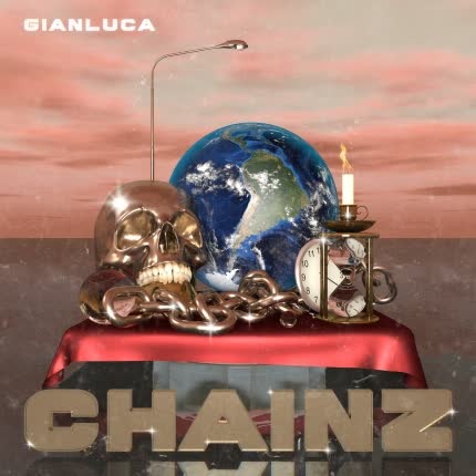 Carátula GIANLUCA - Chainz (feat. Jaegen)