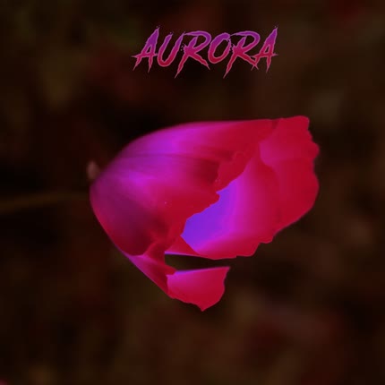 Carátula YXGXN - Aurora