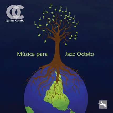 Carátula QUINTA COMBO - Música para Jazz Octeto