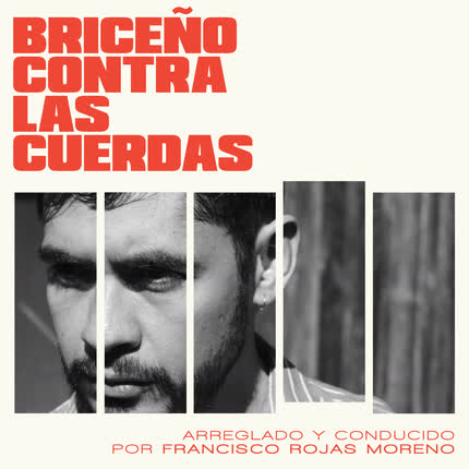Carátula CRISTOBAL BRICEÑO - Briceño Contra las Cuerdas