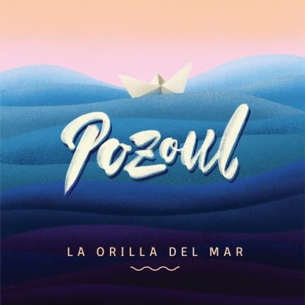 Carátula POZOUL - Orilla del Mar