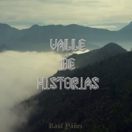 Carátula Valle de Historias
