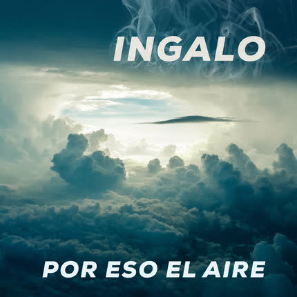 Carátula INGALO - Por eso el Aire